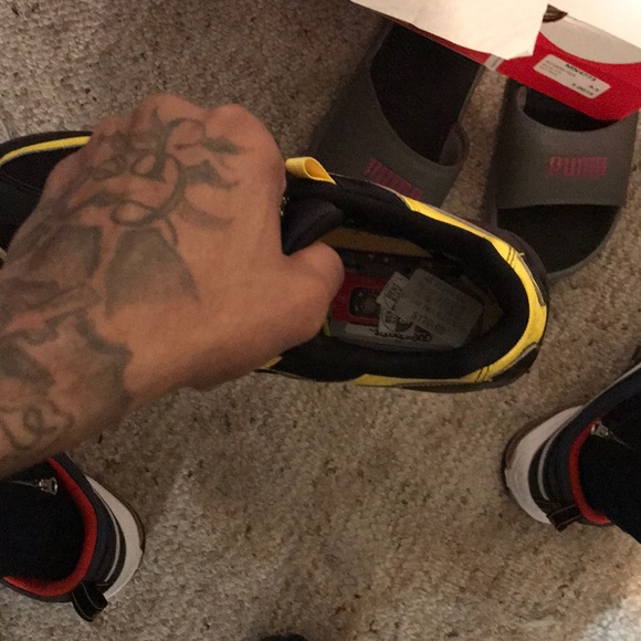 Air max 95 . Worn oncelooks brand new - Picture 6 of 7